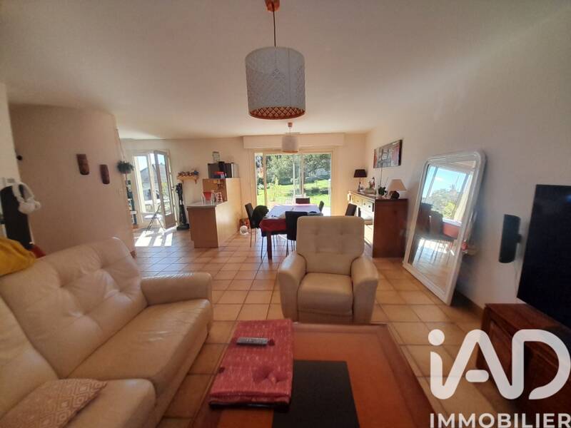 Maison à vendre, 112m², LIMOGES