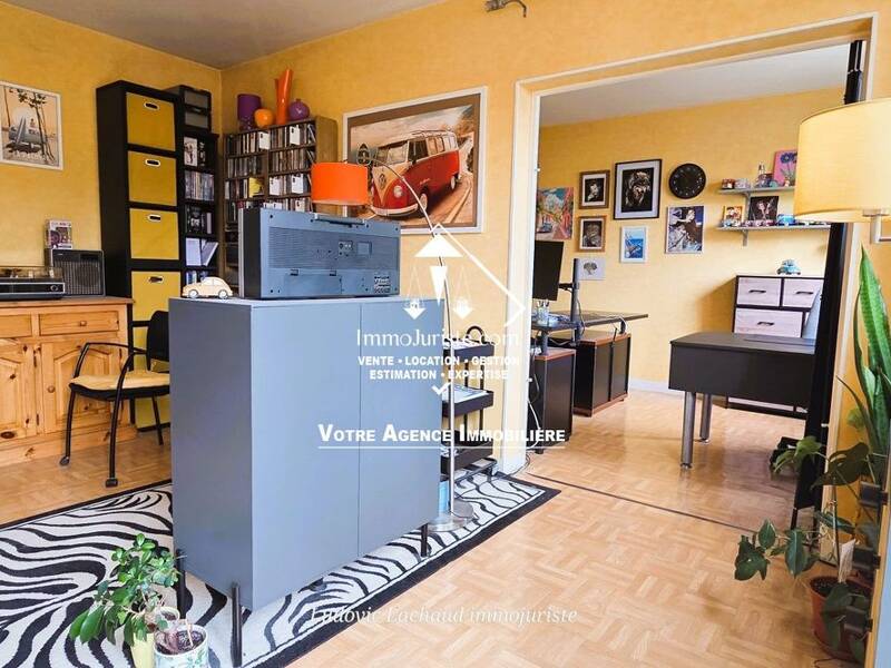 Maison à vendre, 67m², LIMOGES