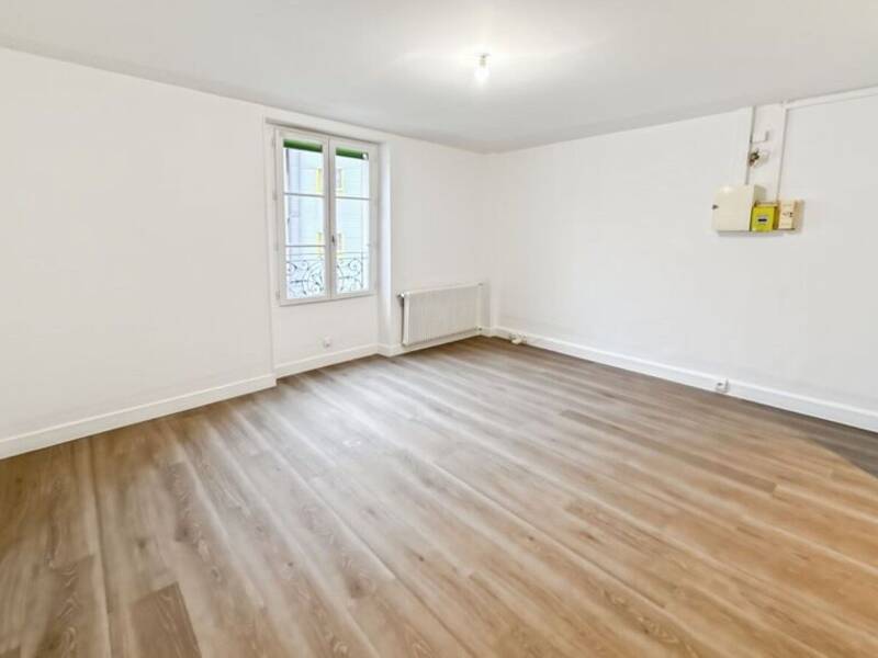 Maison à louer, 20m², PARIS 19E