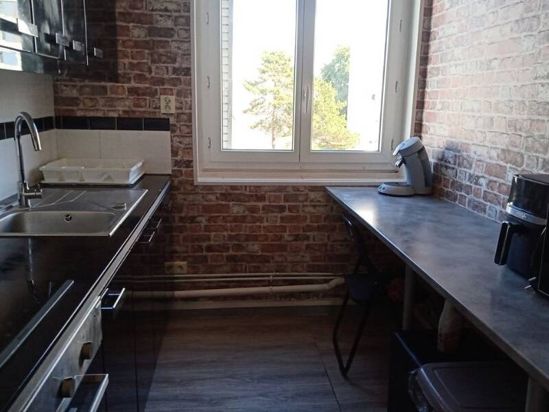 Maison à louer, 55m², ROSNY SOUS BOIS