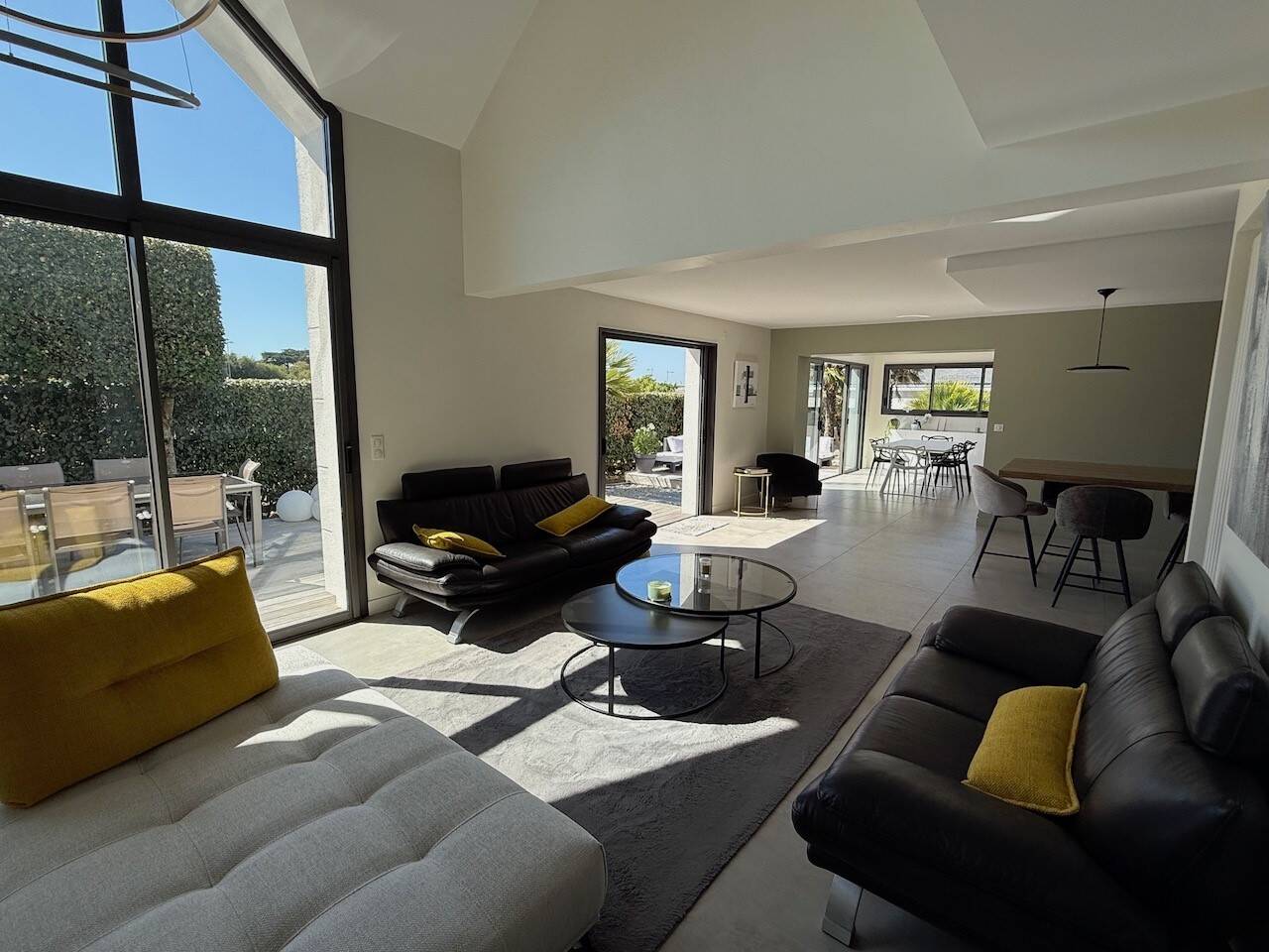 Maison à vendre, 197m², LE POULIGUEN
