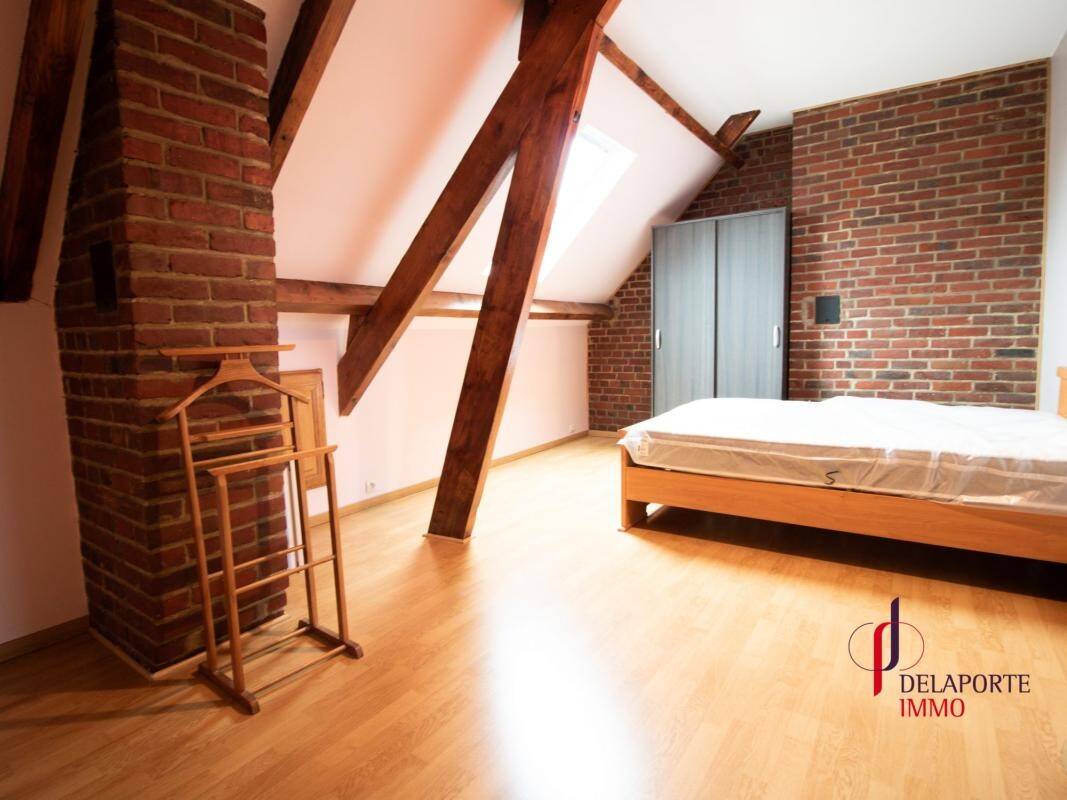 Maison à louer, 62m², BEAUVAIS