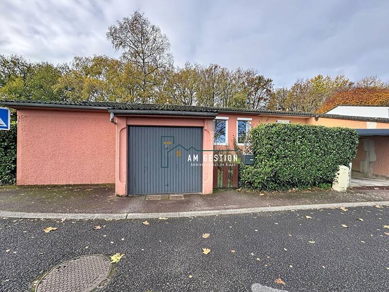 Maison à vendre, 84m², LIMOGES