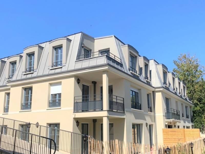 Maison à louer, 61m², VILLENNES SUR SEINE