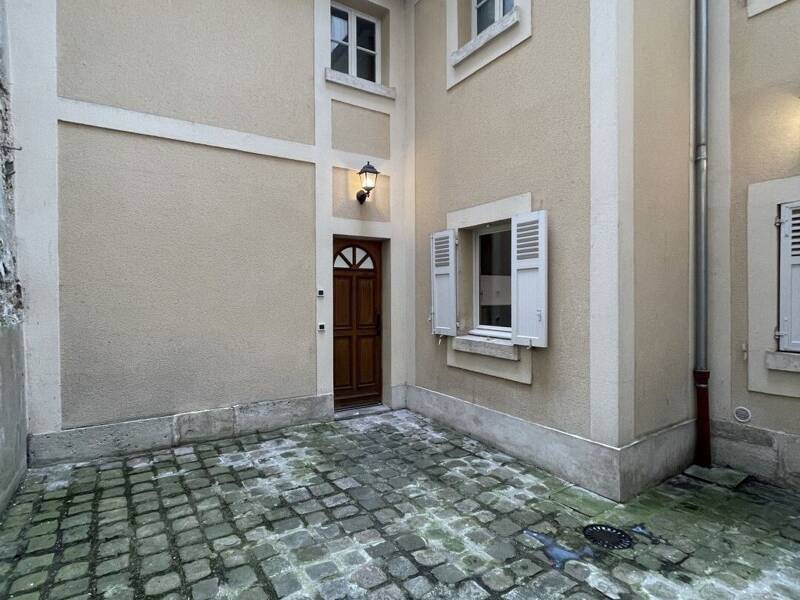 Maison à louer, 60m², VERSAILLES