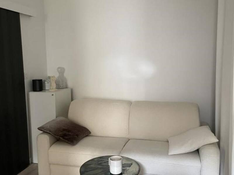 Maison à louer, 20m², PARIS 17E