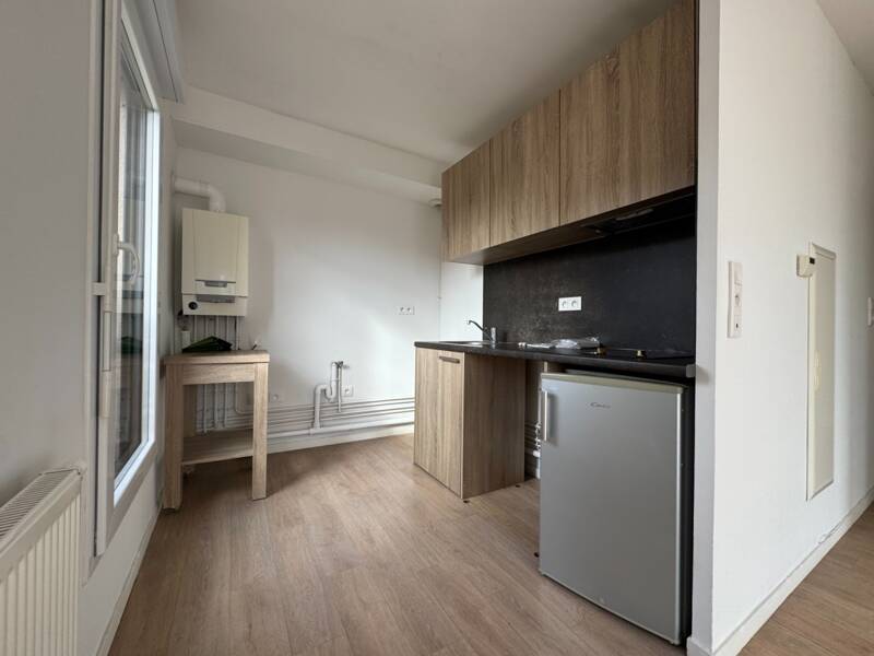 Maison à vendre, 41m², AMIENS
