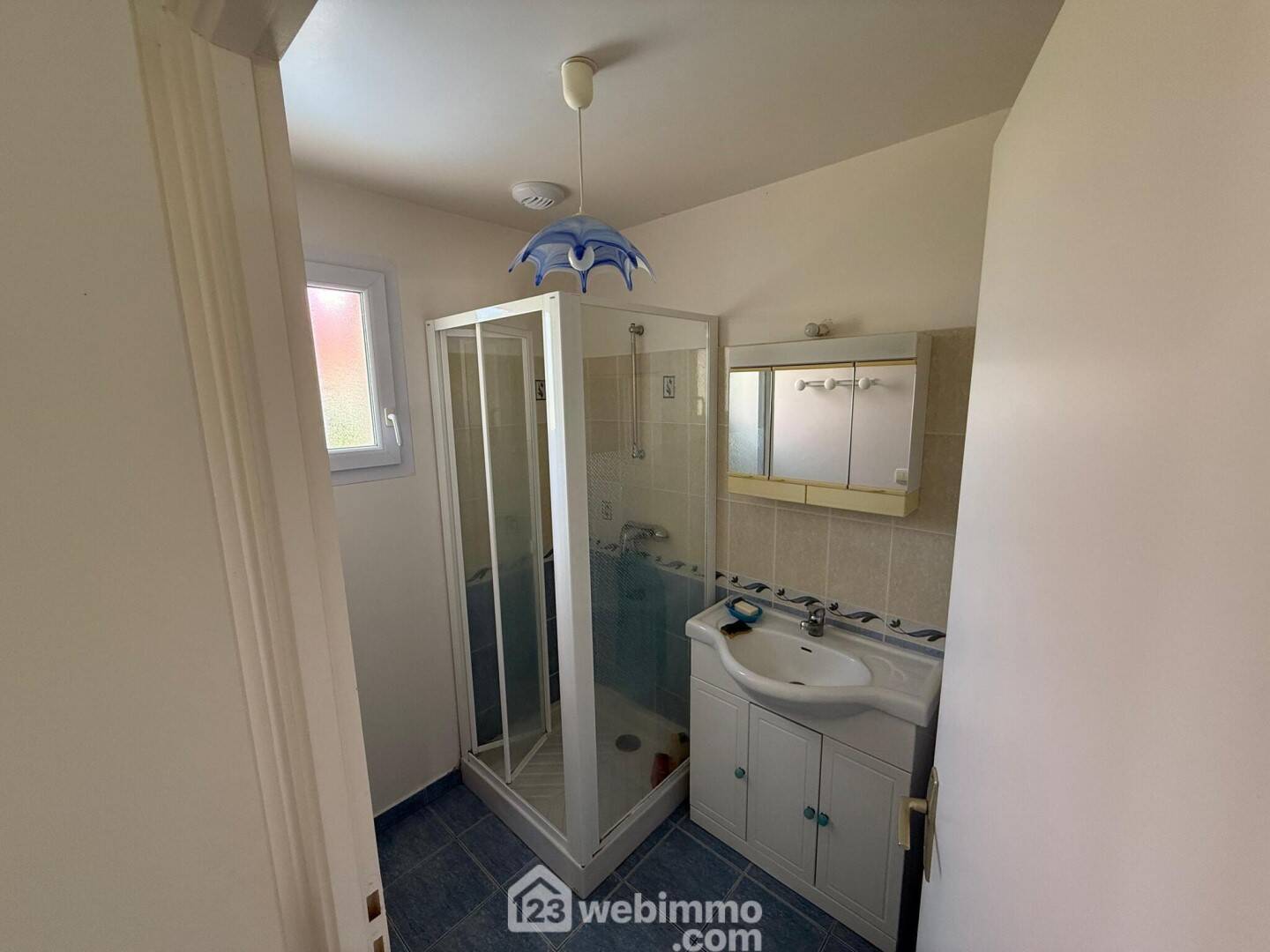 Maison à vendre, 65m², LONGEVILLE SUR MER