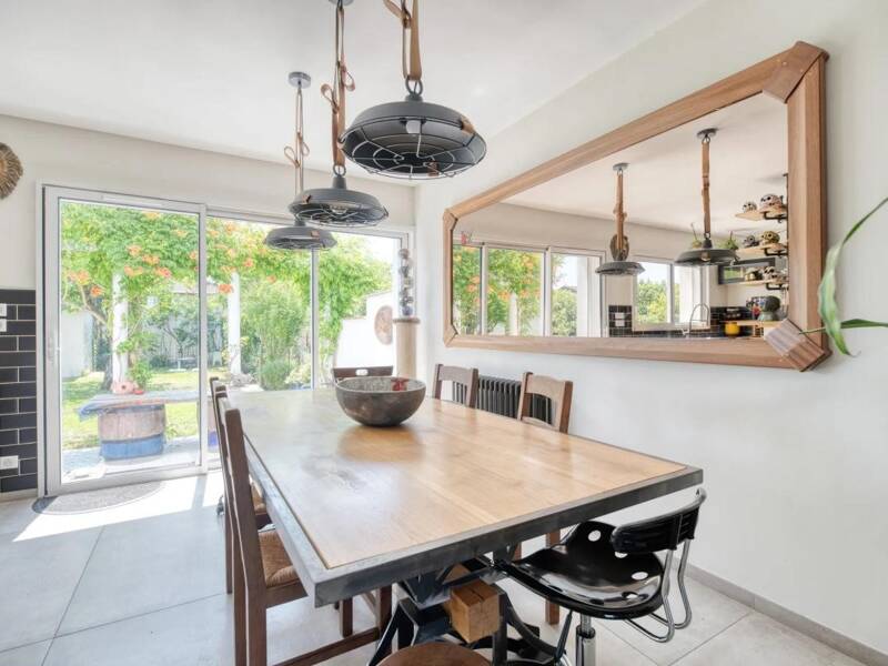 Maison à vendre, 190m², TOULOUSE