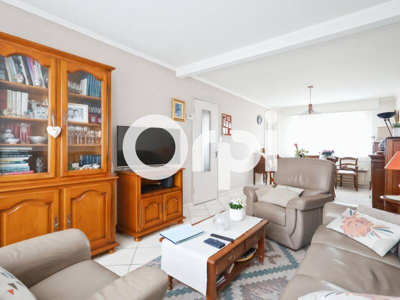 Maison à vendre, 95m², COUDEKERQUE BRANCHE