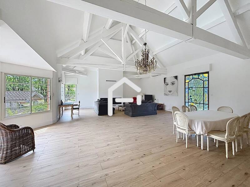 Maison à vendre, 350m², PORTET SUR GARONNE