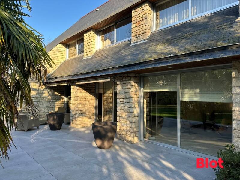 Maison à vendre, 244m², RENNES