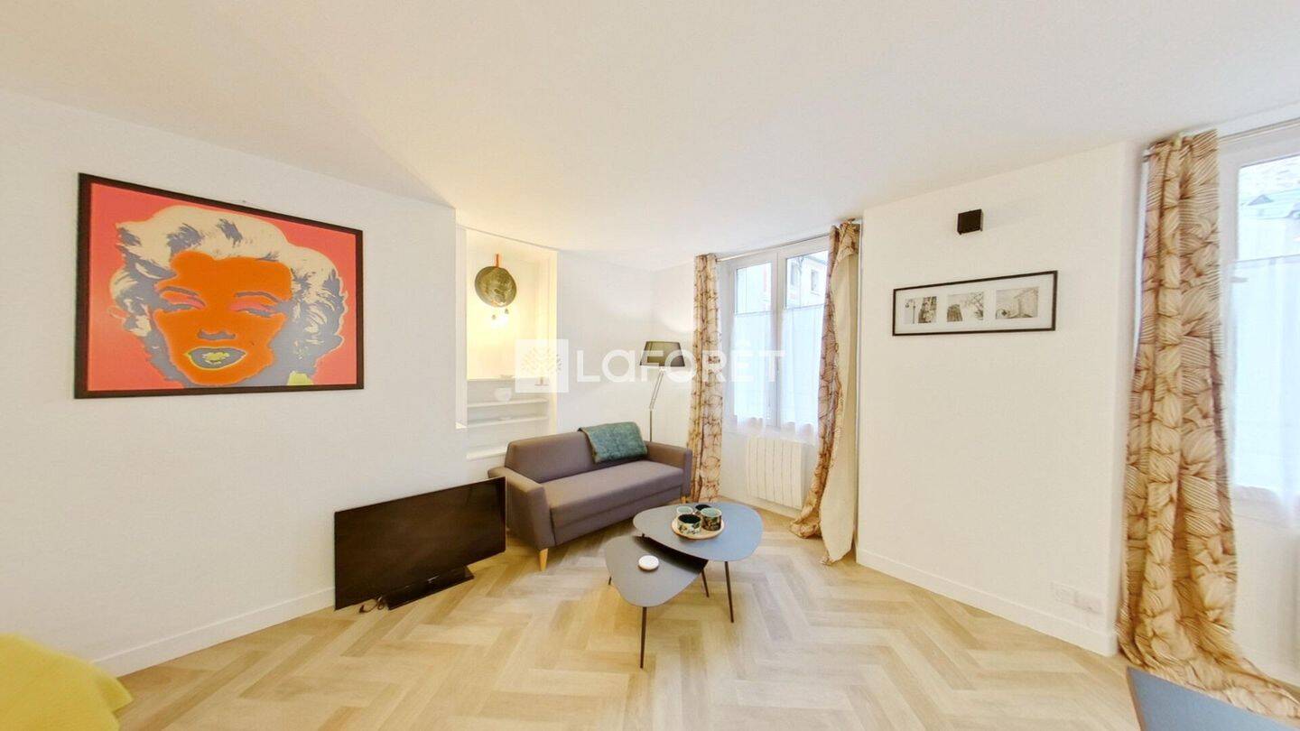 Maison à louer, 30m², VERSAILLES