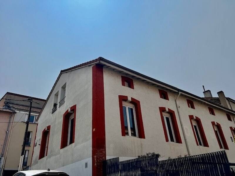 Maison à vendre, 123m², SAINT ETIENNE