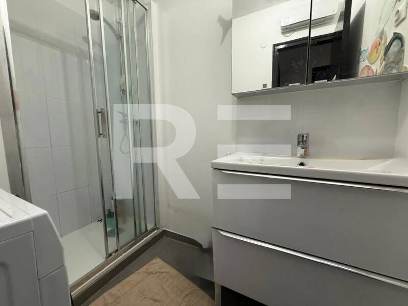 Maison à vendre, 43m², NIMES