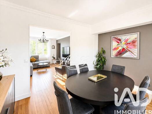 Maison à vendre 460 000 € 7 pièces 4 chambres 104,08 m² 300 m² de terrain La Folie-Le Chateau Beauchamp 95250