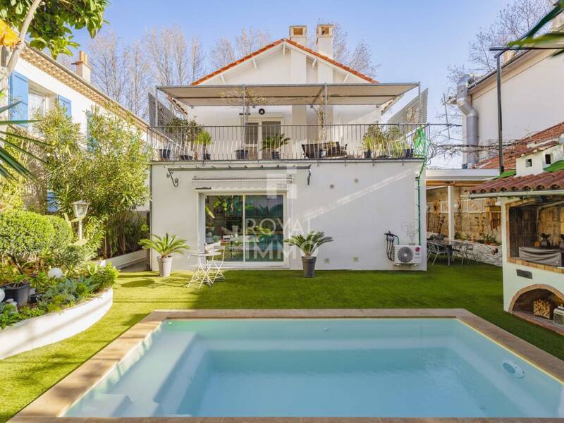 Maison à vendre, 122m², TOULON