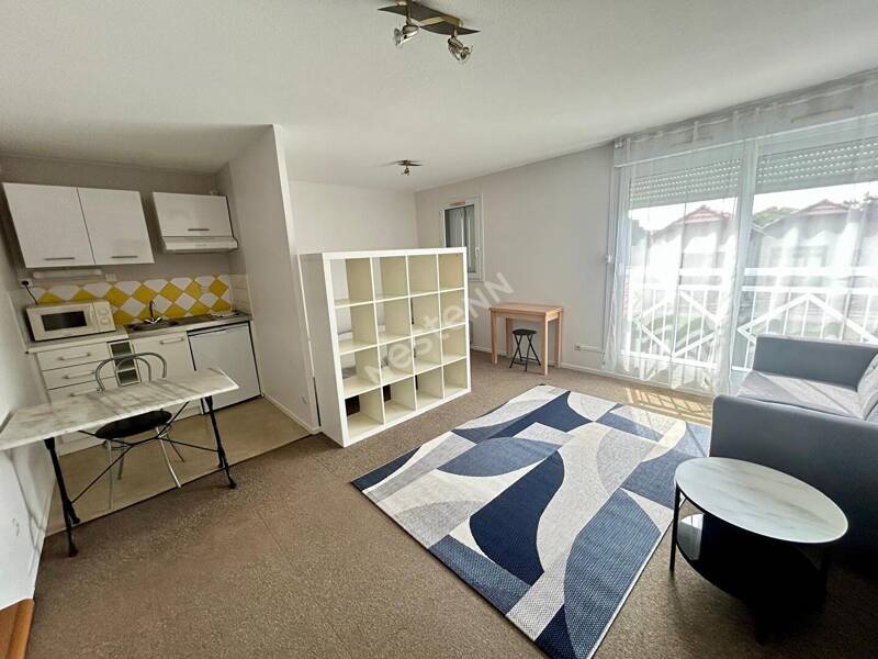 Maison à louer, 30m², TOULOUSE