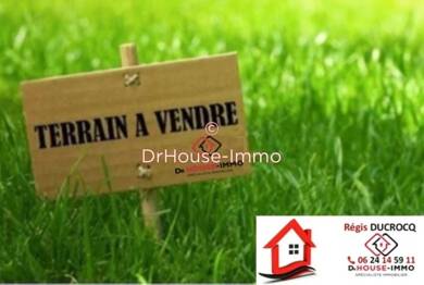Terrain à vendre 65 010 € 776 m² de terrain Le Village Haillicourt 62940