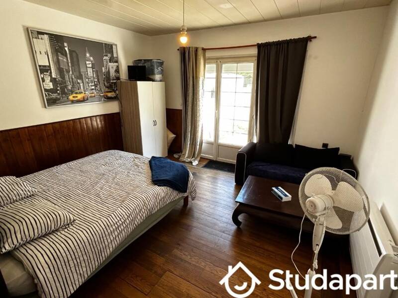 Maison à louer, 30m², LE HAVRE