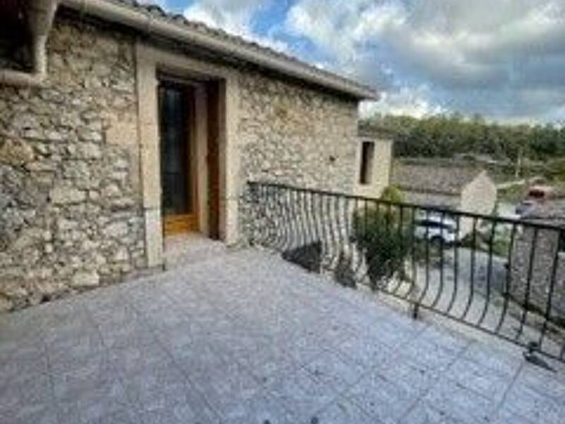 Maison à louer, 69m², LES MATELLES