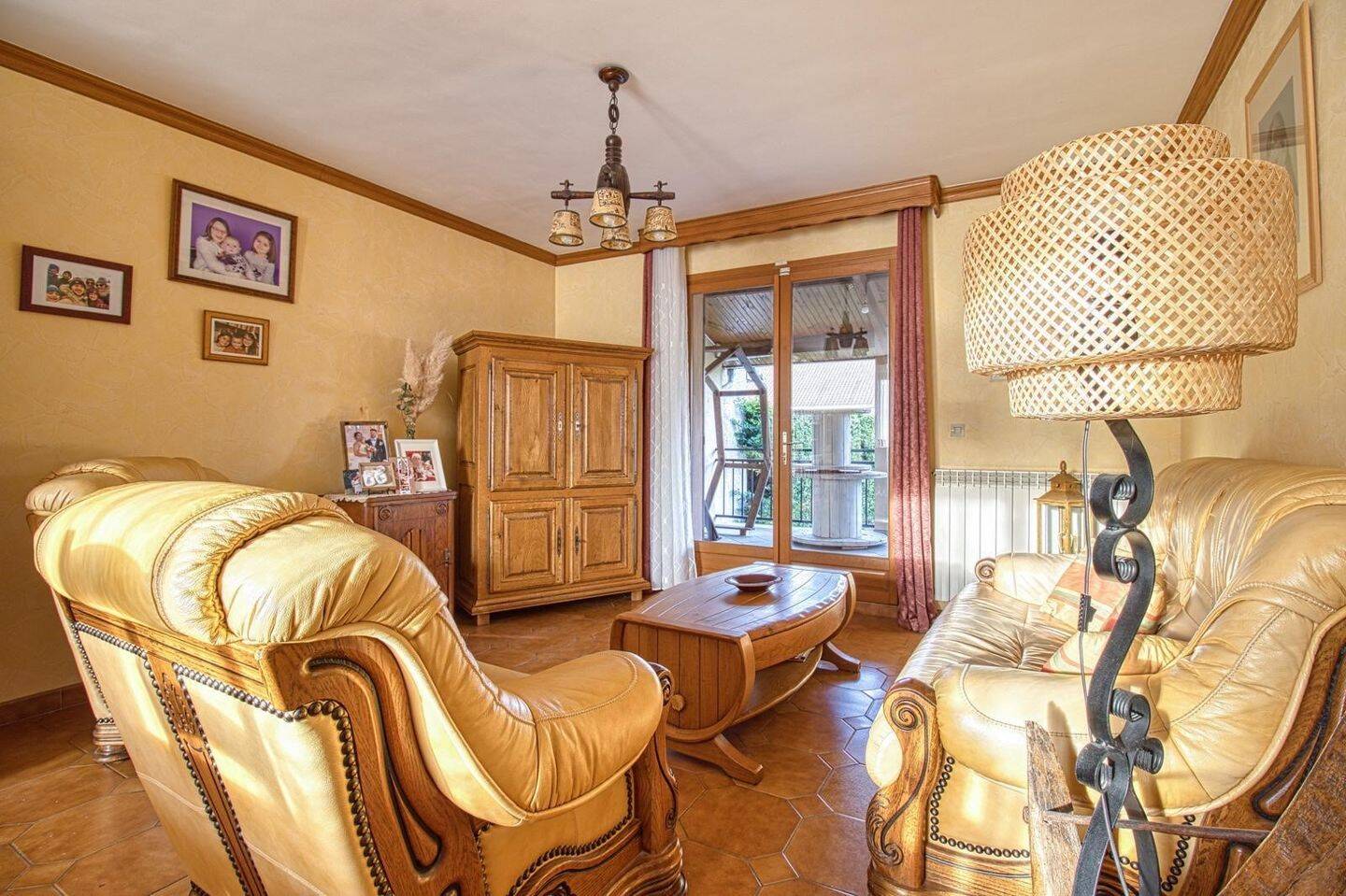 Maison à vendre, 121m², AULNAY SOUS BOIS