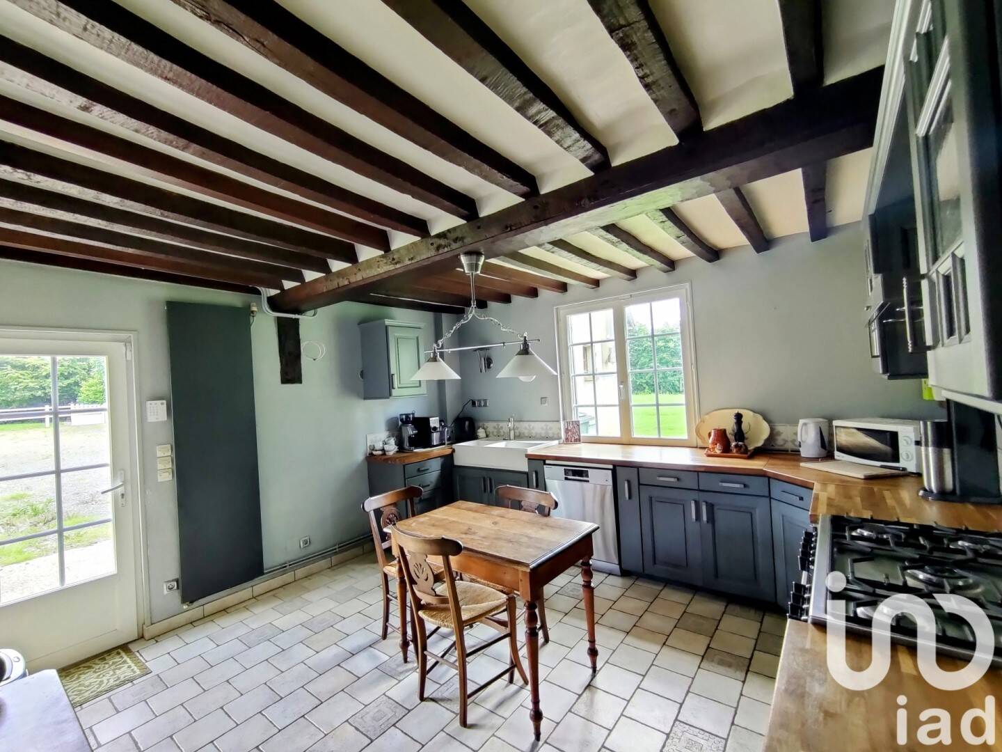 Maison à vendre, 95m², CALVADOS