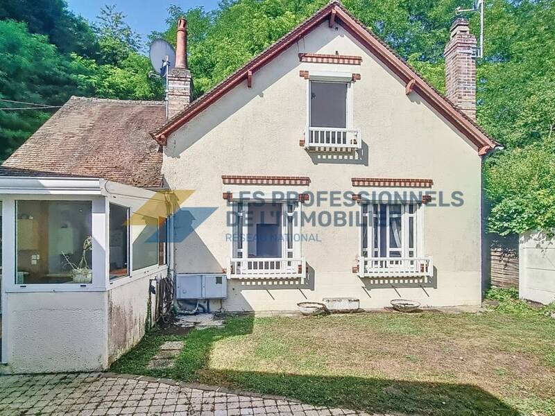 Maison à vendre, 108m², FERRIERES EN GATINAIS