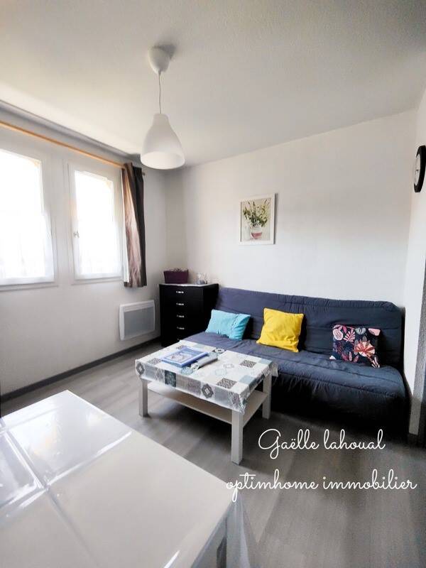 Maison à vendre, 16m², LAMALOU LES BAINS