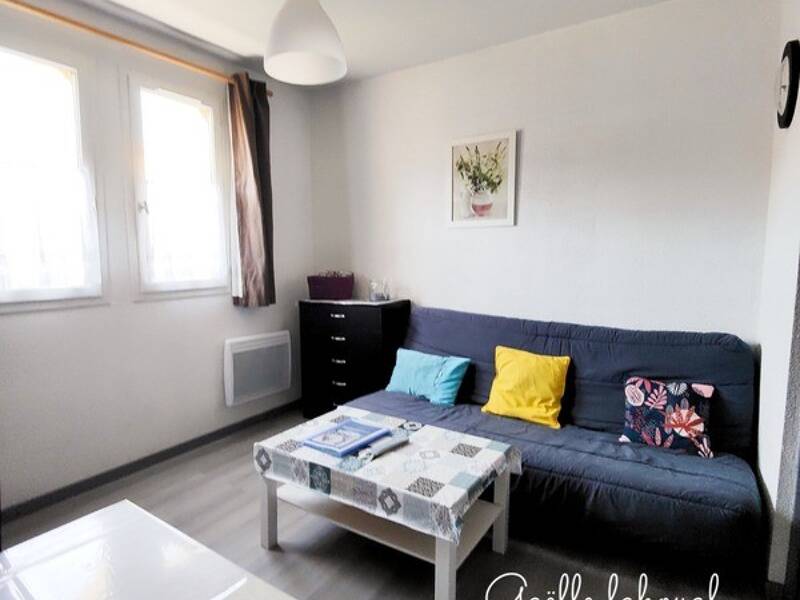 Maison à vendre, 16m², LAMALOU LES BAINS