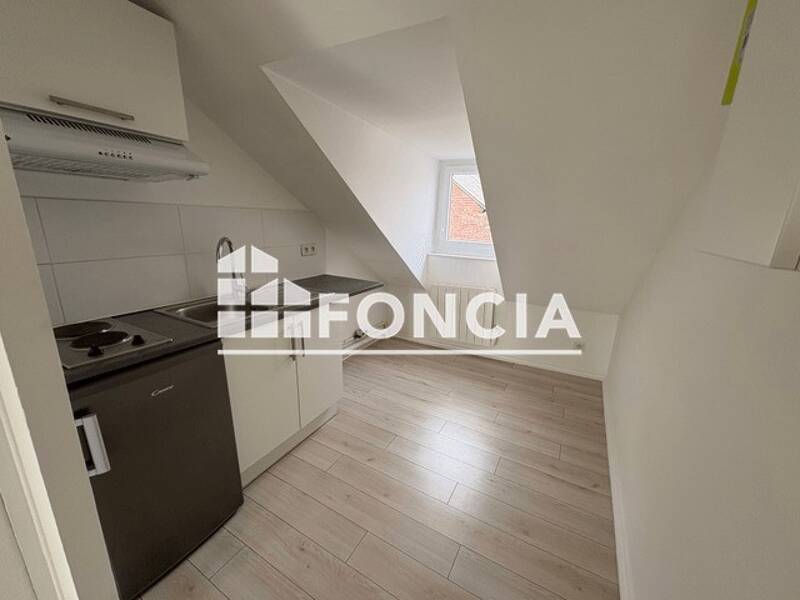 Maison à louer, 31m², ROUEN