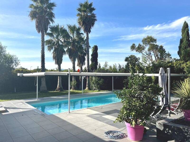 Maison à vendre, 218m², PERPIGNAN