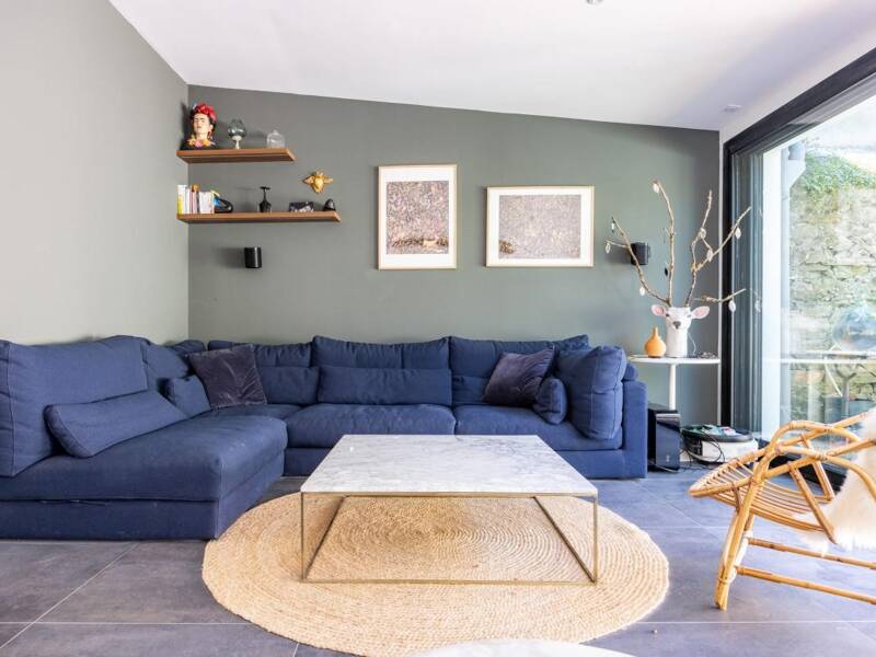 Maison à vendre, 140m², NANTES