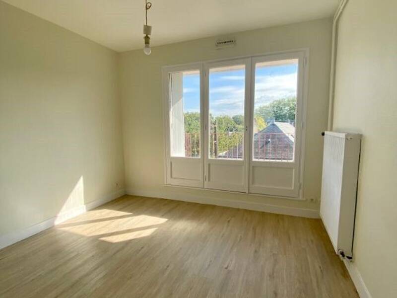 Maison à louer, 18m², TOURS