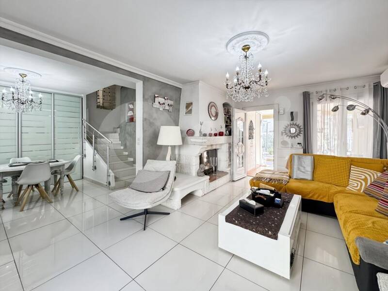 Maison à vendre, 114m², TOULON