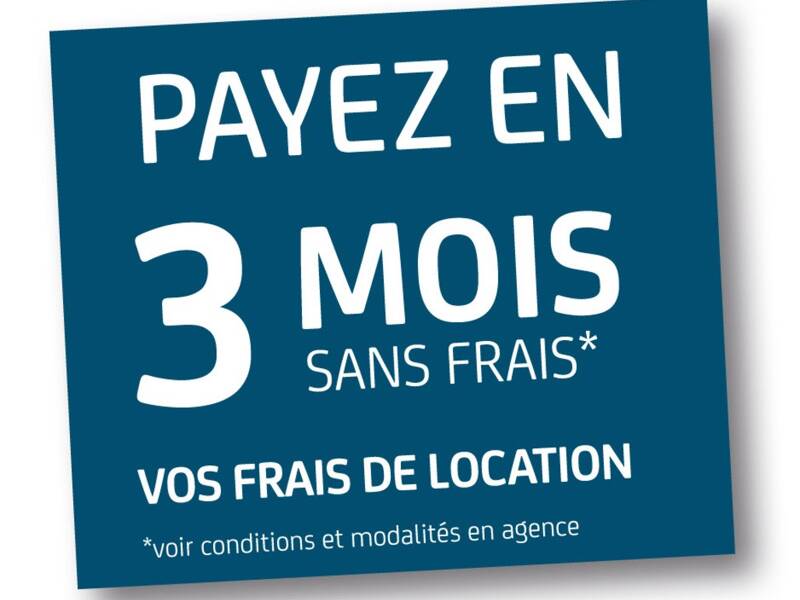 Maison à louer, 40m², MONTPELLIER