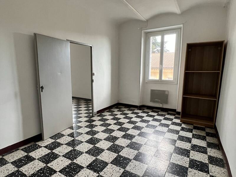 Maison à louer, 89m², BESSEGES