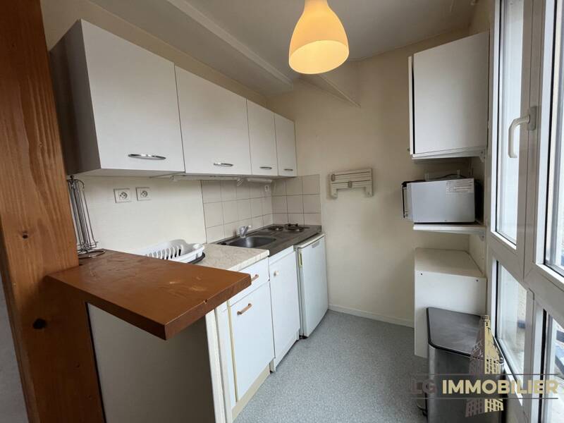 Maison à louer, 39m², AMIENS