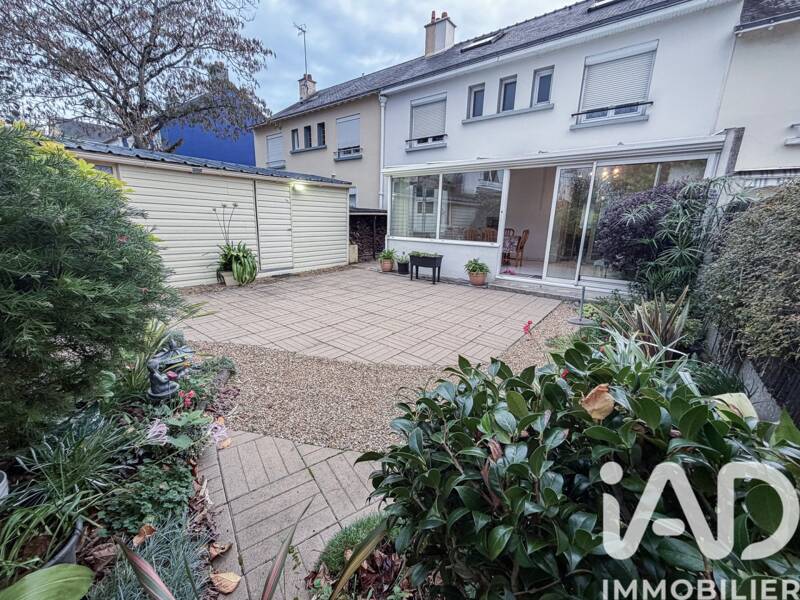 Maison à vendre, 133m², SAINT NAZAIRE