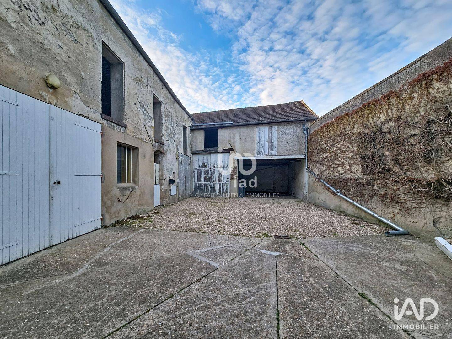 Maison à vendre, 300m², MEZIERES SUR SEINE