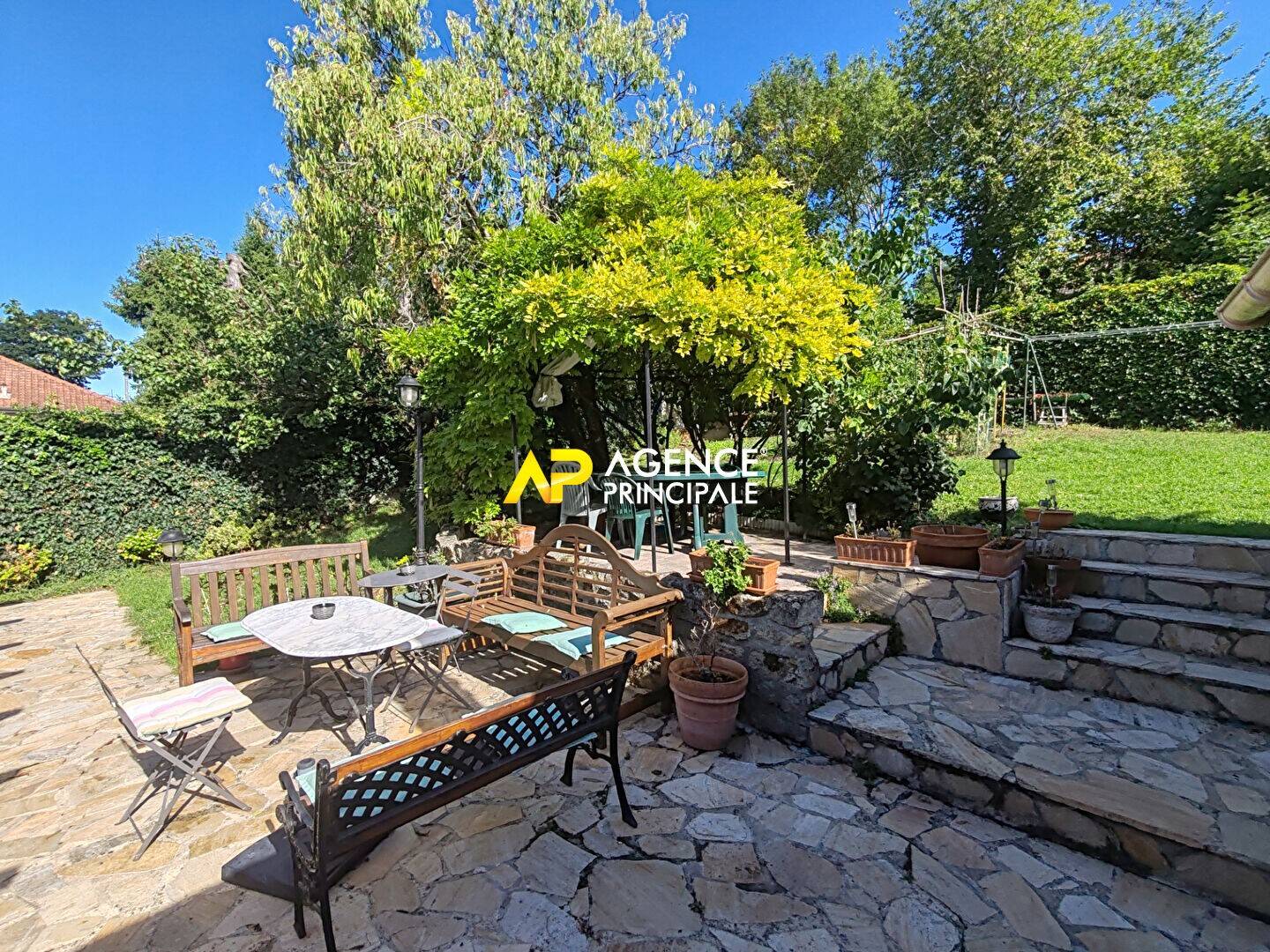 Maison à vendre, 112m², ARGENTEUIL