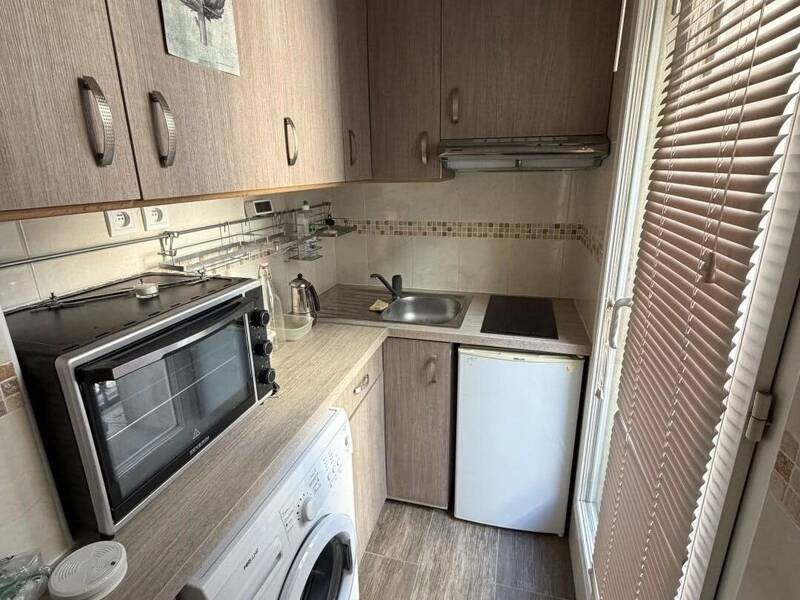 Maison à louer, 33m², PARIS 13E