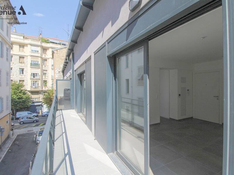 Maison à louer, 32m², NICE