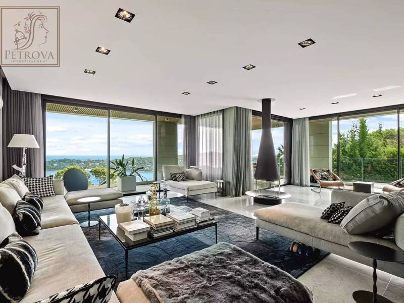 Maison à vendre, 300m², NICE