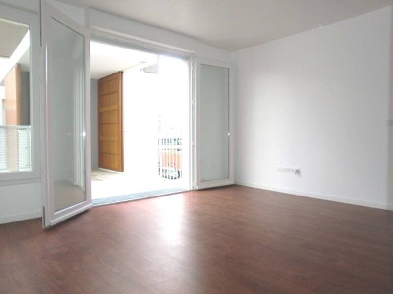 Maison à louer, 42m², CERGY