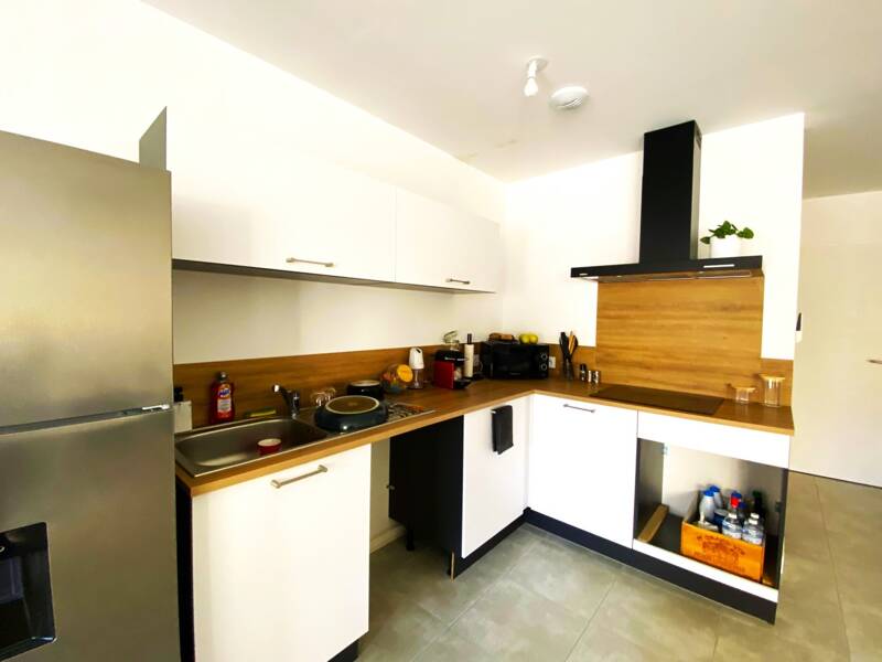 Maison à louer, 84m², PERPIGNAN