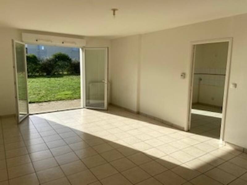 Maison à louer, 105m², BOUCHEMAINE