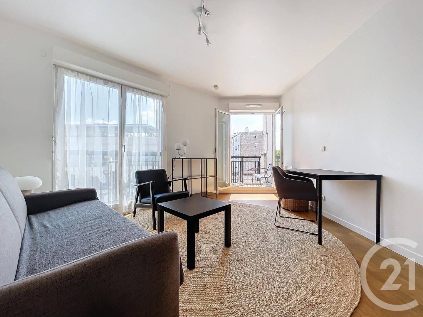 Maison à louer, 34m², SAINT MAUR DES FOSSES