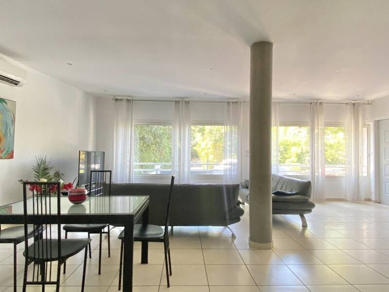 Maison à vendre, 118m², MARSEILLE 10E