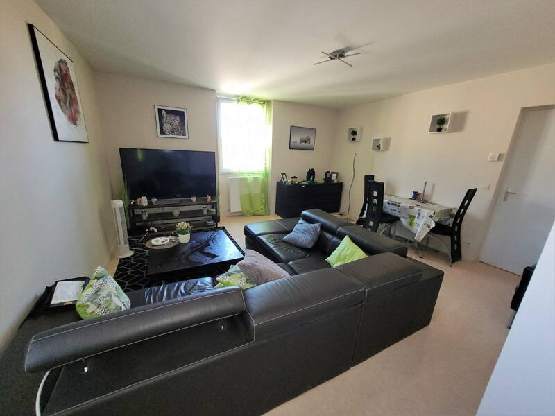 Maison à louer, 80m², MIRANDE